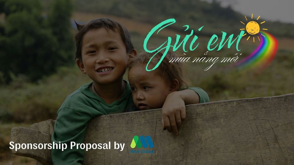 “GỬI EM MÙA NẮNG MỚI”: MỘT LỜI MỜI TỪ TÂM