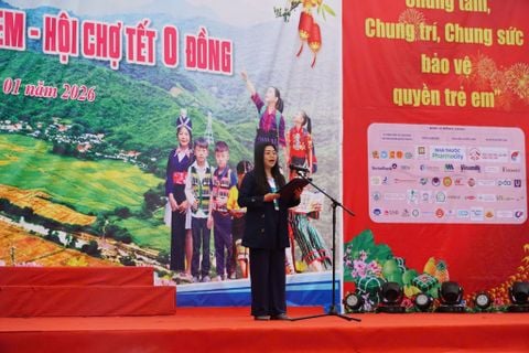 "GỬI EM MÙA NẮNG MỚI": GIEO NẮNG BẰNG HÀNH TRÌNH TỬ TẾ