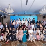 FAROSON TRI ÂN NHỮNG NGƯỜI CÙNG ĐỒNG HÀNH TRONG HÀNH TRÌNH 10 NĂM PHÁT TRIỂN