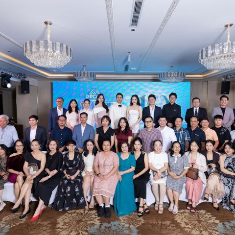 FAROSON TRI ÂN NHỮNG NGƯỜI CÙNG ĐỒNG HÀNH TRONG HÀNH TRÌNH 10 NĂM PHÁT TRIỂN