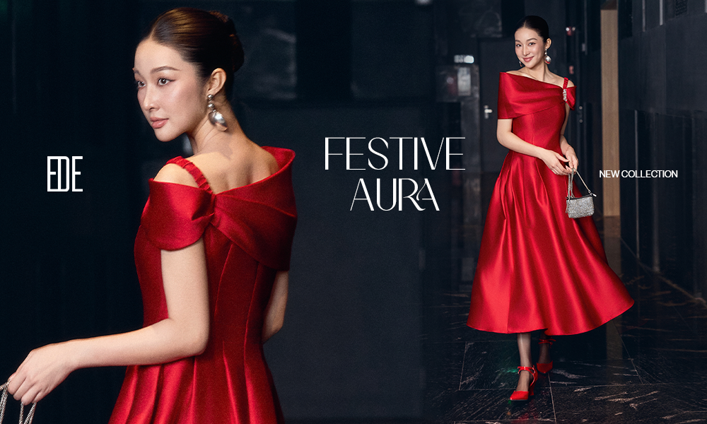 𝐅𝐄𝐒𝐓𝐈𝐕𝐄 𝐀𝐔𝐑𝐀 | 𝐅𝐄𝐒𝐓𝐈𝐕𝐄’𝟐𝟓 𝐂𝐎𝐋𝐋𝐄𝐂𝐓𝐈𝐎𝐍