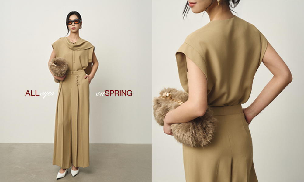 𝐀𝐋𝐋 𝐄𝐘𝐄𝐒 𝐎𝐍 𝐒𝐏𝐑𝐈𝐍𝐆 | 𝐌𝐈𝐍𝐈 𝐂𝐎𝐋𝐋𝐄𝐂𝐓𝐈𝐎𝐍 𝟐𝟎𝟐𝟔