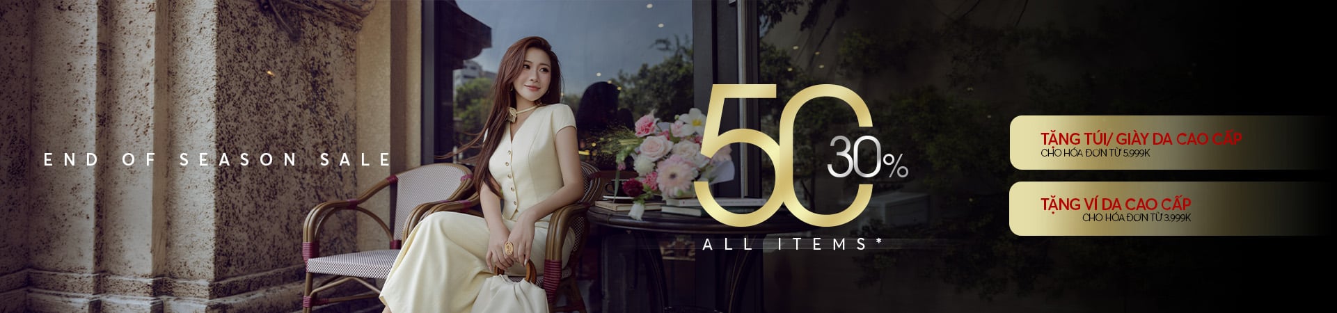 Banner homepage
