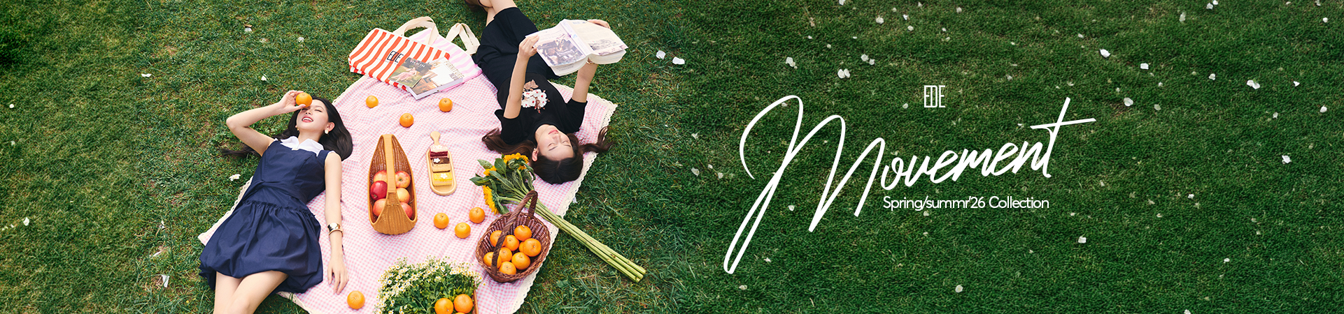 Banner homepage