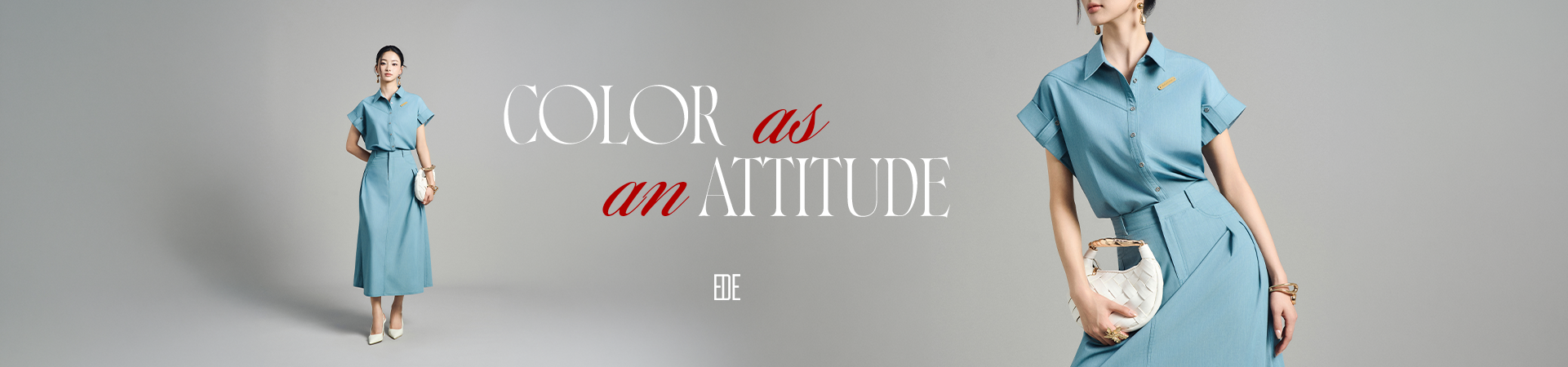 Banner homepage