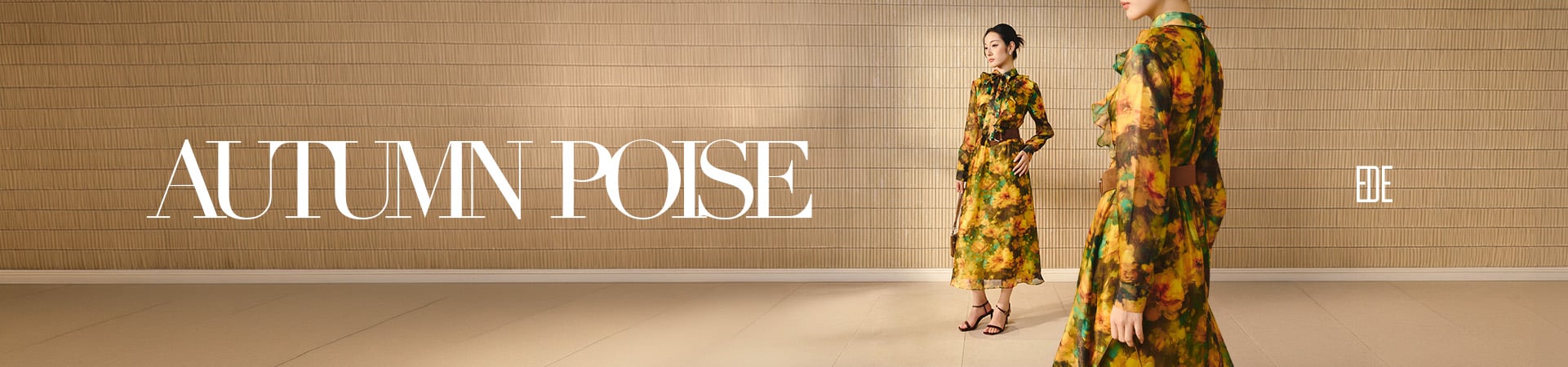 Banner homepage