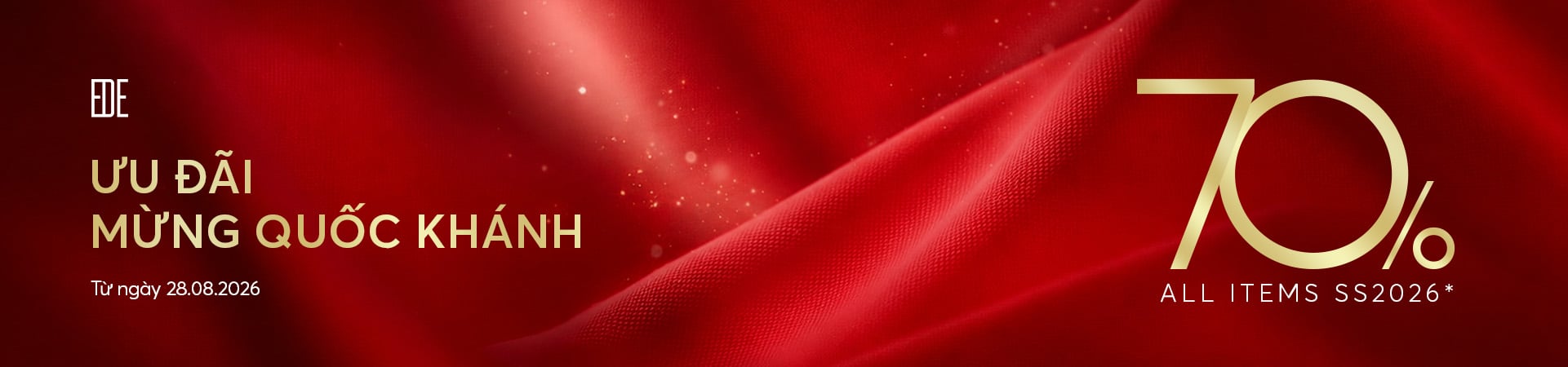 Banner homepage
