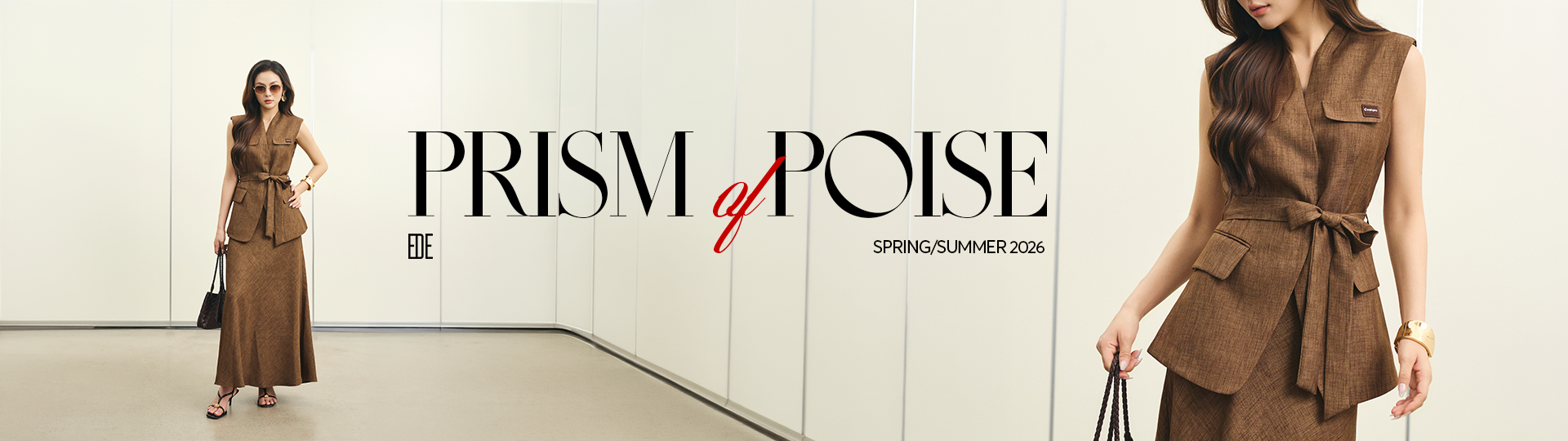 Banner homepage
