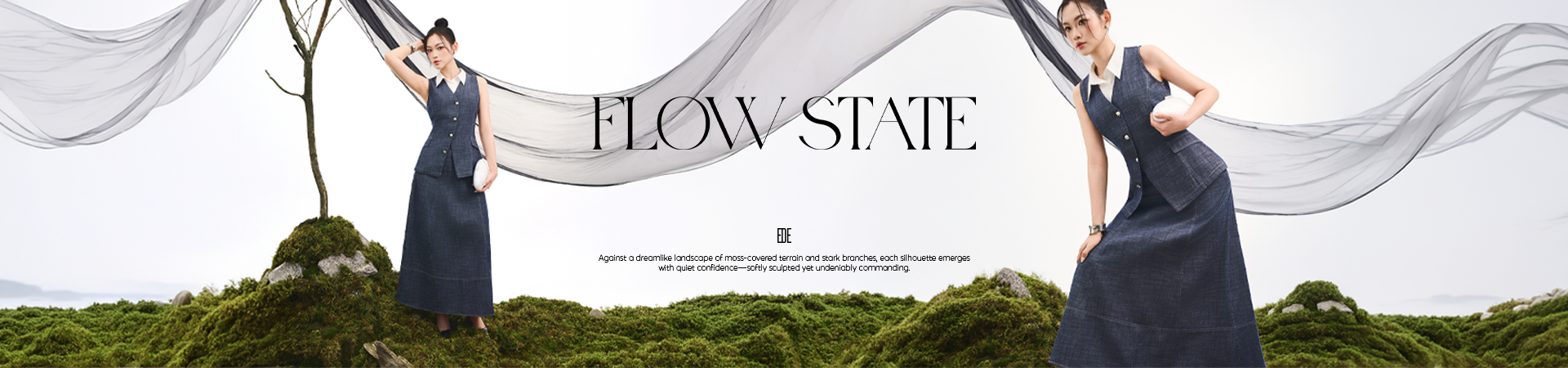 Banner homepage