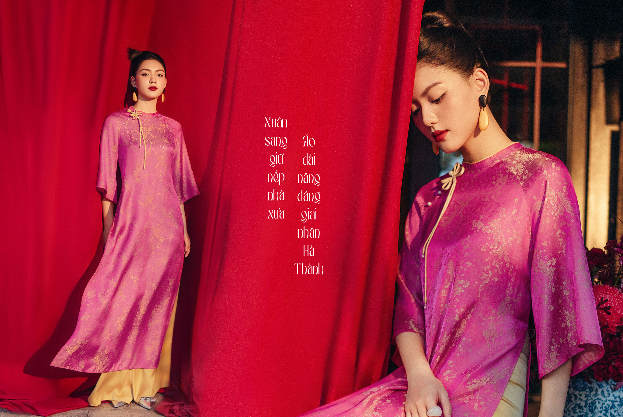 𝐓𝐇𝐀𝐍𝐇 𝐕𝐀̂𝐍 | 𝐁𝐎̣̂ 𝐒𝐔̛𝐔 𝐓𝐀̣̂𝐏 𝐀́𝐎 𝐃𝐀̀𝐈 𝟐𝟎𝟐𝟔