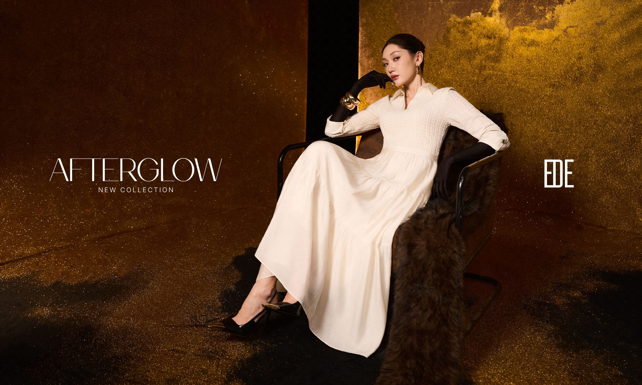 𝐀𝐅𝐓𝐄𝐑𝐆𝐋𝐎𝐖 | 𝐍𝐄𝐖 𝐂𝐎𝐋𝐋𝐄𝐂𝐓𝐈𝐎𝐍