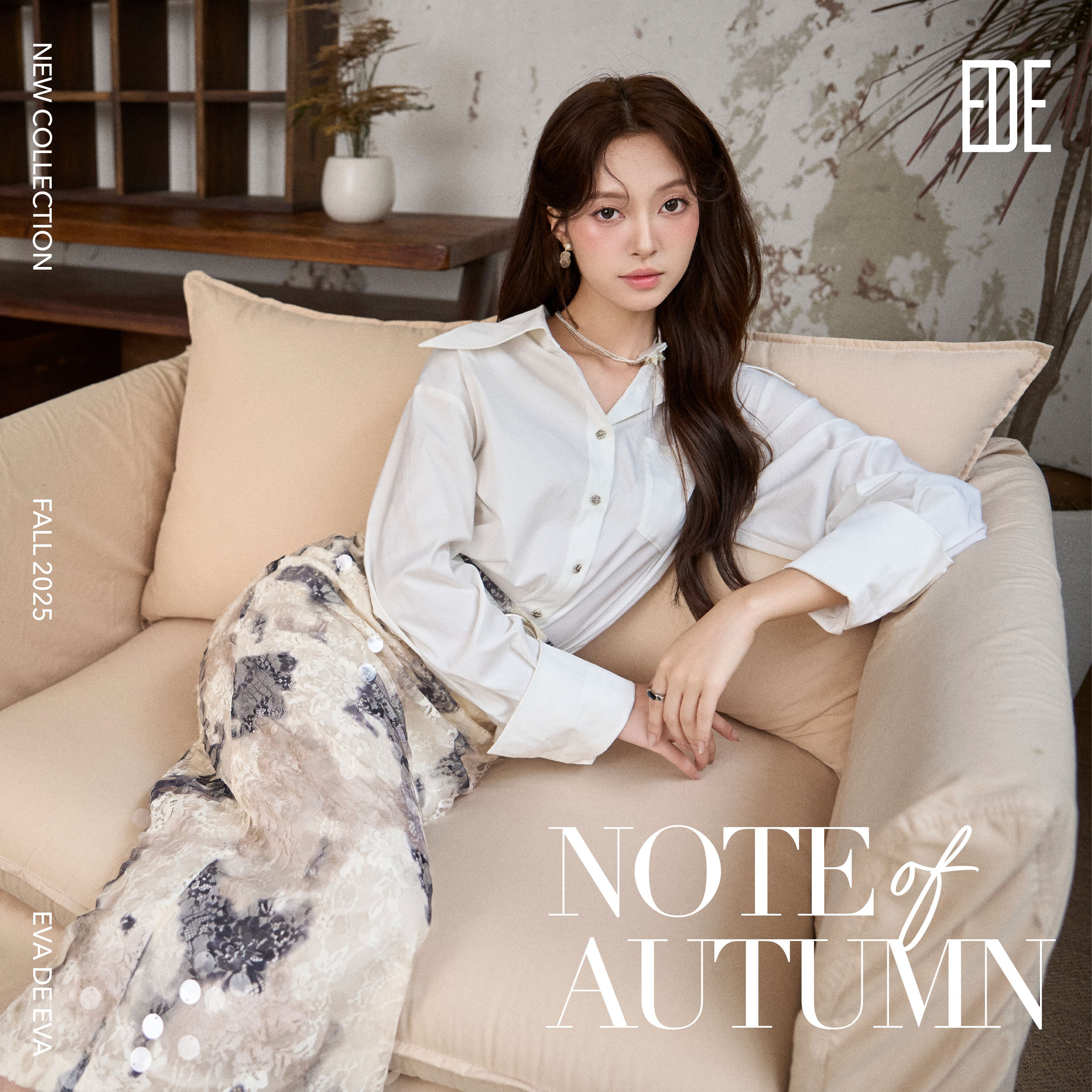 NOTES OF AUTUMN