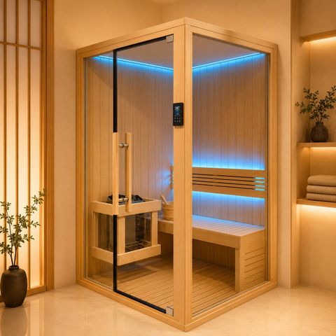 Báo Giá Lắp Đặt Phòng Xông Hơi Gia Đình Nhập Khẩu Tại Vĩnh Long
