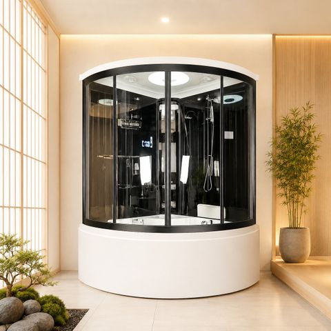 Báo Giá Lắp Đặt Phòng Xông Hơi Gia Đình Nhập Khẩu Tại Đồng Tháp