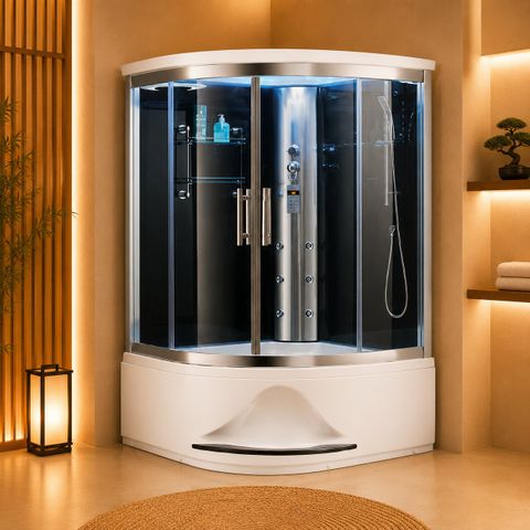 Báo Giá Lắp Đặt Phòng Xông Hơi Gia Đình Nhập Khẩu Tại Tây Ninh