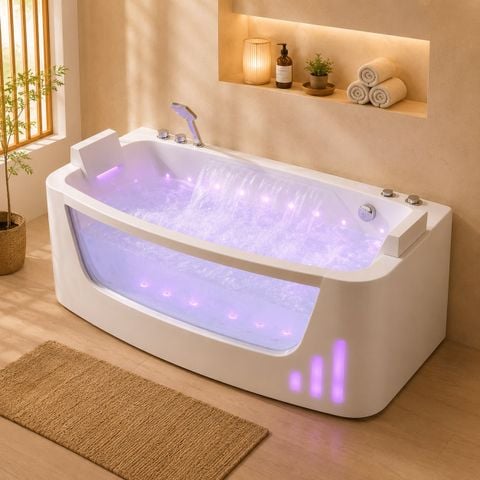 Báo Giá Bồn Tắm Nằm Gia Đình Và Nhập Khẩu Mới Nhất