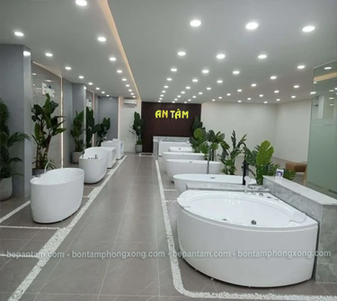 SHOWROOM HÀ NỘI