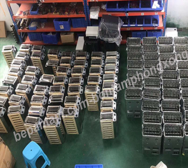 Kho Máy Xông Hơi Hải Phòng