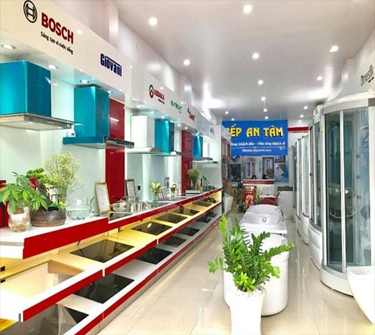 SHOWROOM  LẠNG SƠN