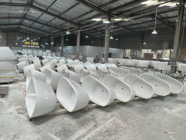 XƯỞNG SẢN XUẤT  TP HCM