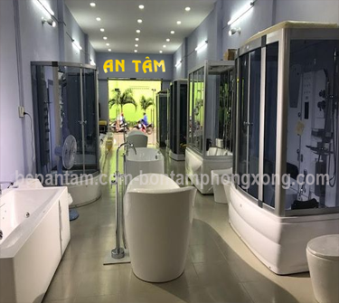 SHOWROOM PHÚ THỌ