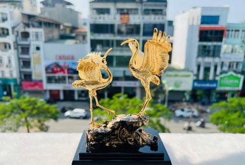 Mua quà gì mừng thọ ở Đà Nẵng vừa đẹp vừa ý nghĩa?