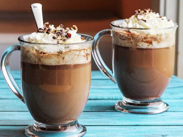Bột Kakao Drink Đức nguyên chất thơm ngon