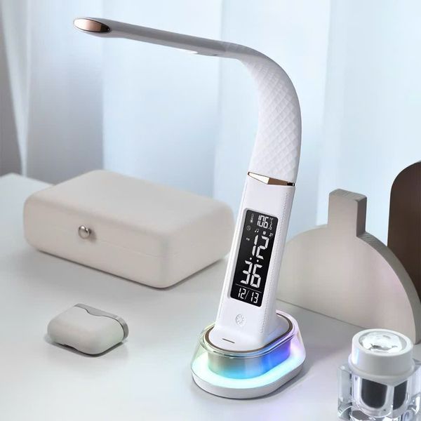 đèn bàn chống cận Wilit C13A chính hãng