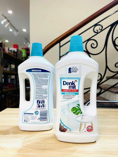 Nước lau sàn gạch Denkmit chính hãng tại Salesapsan