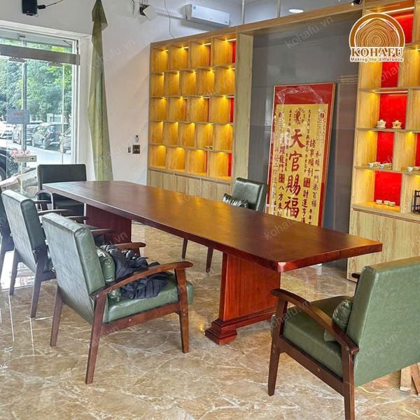 FEEDBACK GIAO HÀNG THÀNH CÔNG – KHÉP LẠI MÙA CUỐI NĂM TRỌN VẸN