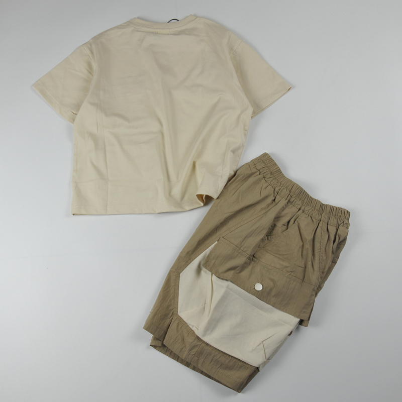 Bộ bé trai Quảng Châu Future 2013