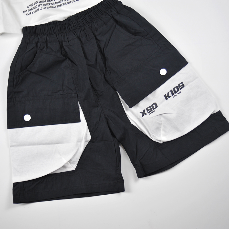 Bộ bé trai Quảng Châu Future 2013