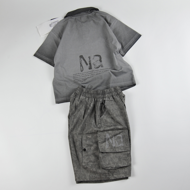 Bộ bé trai Quảng Châu Masan 2079