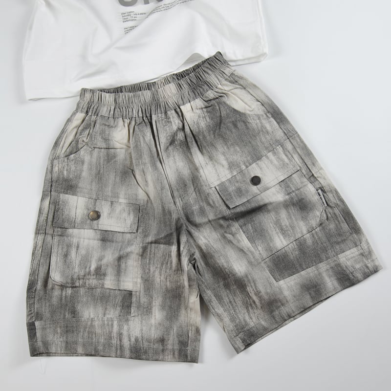 Bộ bé trai Quảng Châu Type 2011