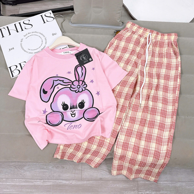 bảng size quần áo trẻ em rika house