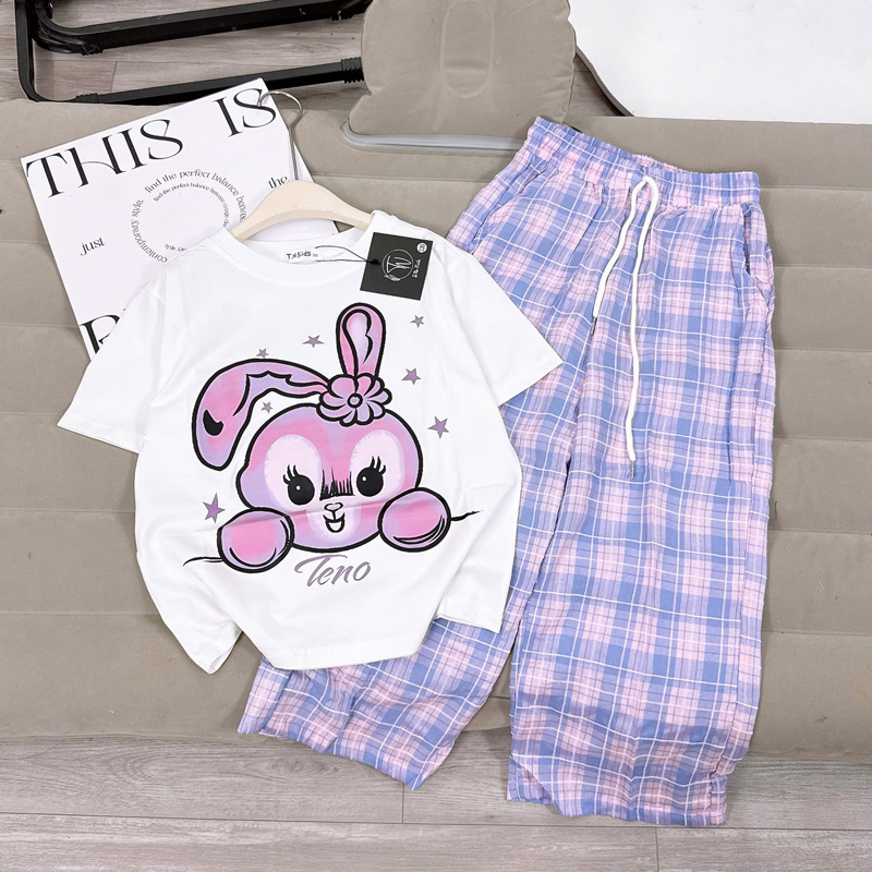 bảng size quần áo trẻ em rika house