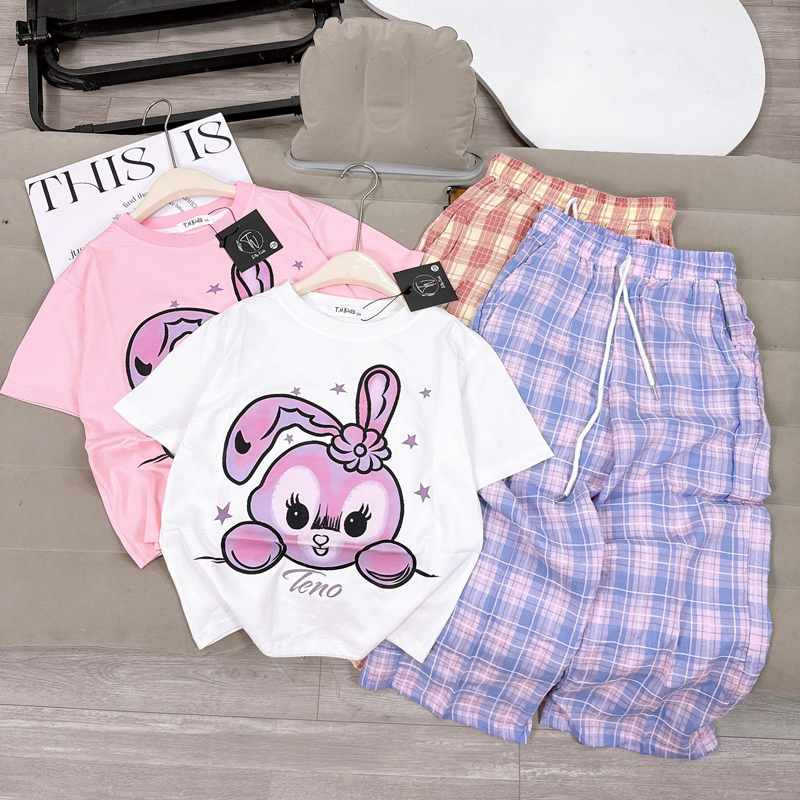 bảng size quần áo trẻ em rika house