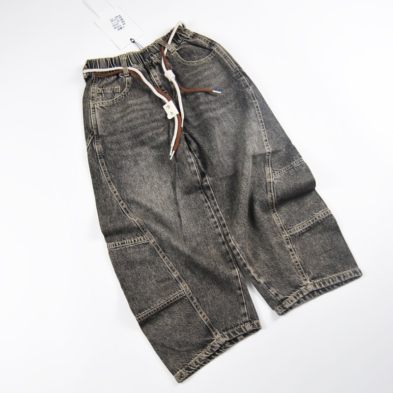 Quần jean bé trai Quảng Châu 6098