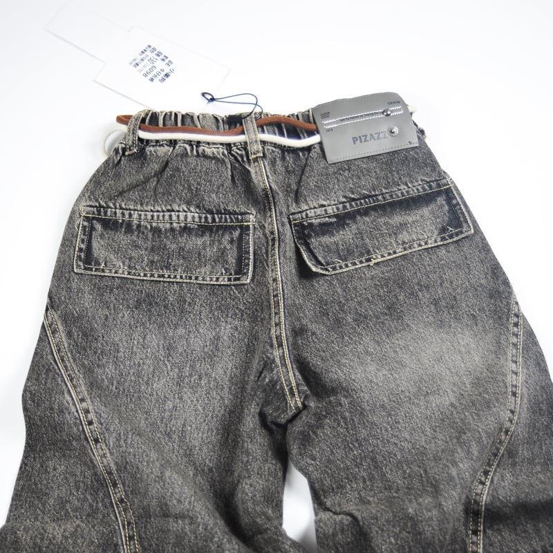 Quần jean bé trai Quảng Châu 6098