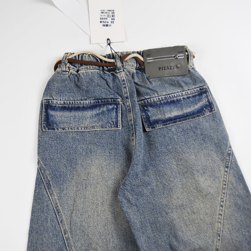Quần jean bé trai Quảng Châu 6098
