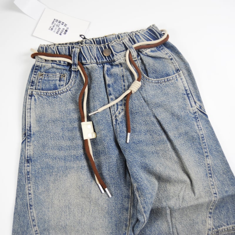 Quần jean bé trai Quảng Châu 6098