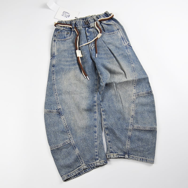 Quần jean bé trai Quảng Châu 6098