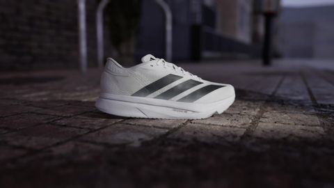 Adidas Adizero SL2 – Giày chạy bộ siêu nhẹ dành cho tốc độ mỗi ngày 🌟