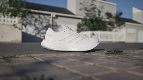 Giày Chạy Bộ Response 2 – Êm ái, đàn hồi, đồng hành mọi hành trình