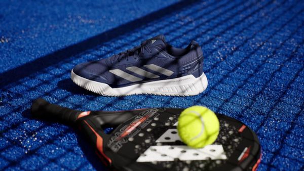 Giày Tennis Nam Padel Courtquick – Tốc độ bùng nổ, kiểm soát tối đa