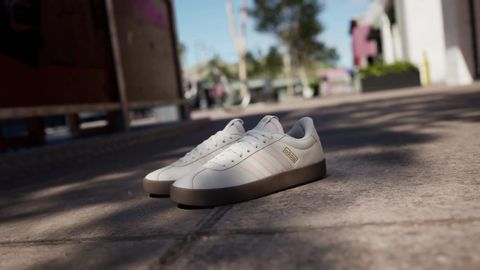 Giày adidas VL Court 3.0 – Biểu tượng thời trang thể thao mới, trẻ trung & đầy cảm hứng 🌟