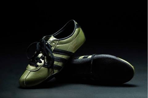 ADIDAS TOKYO – Giày Dáng Thấp Phong Cách Cổ Điển, Retro Thập Niên 70