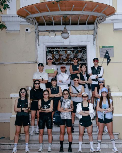 MUỐN CHẠY NHANH THÌ CHẠY… CÙNG ADIDAS EVO SL – ĐÔI GIÀY TỐI ƯU TỐC ĐỘ CHO MỌI RUNNER