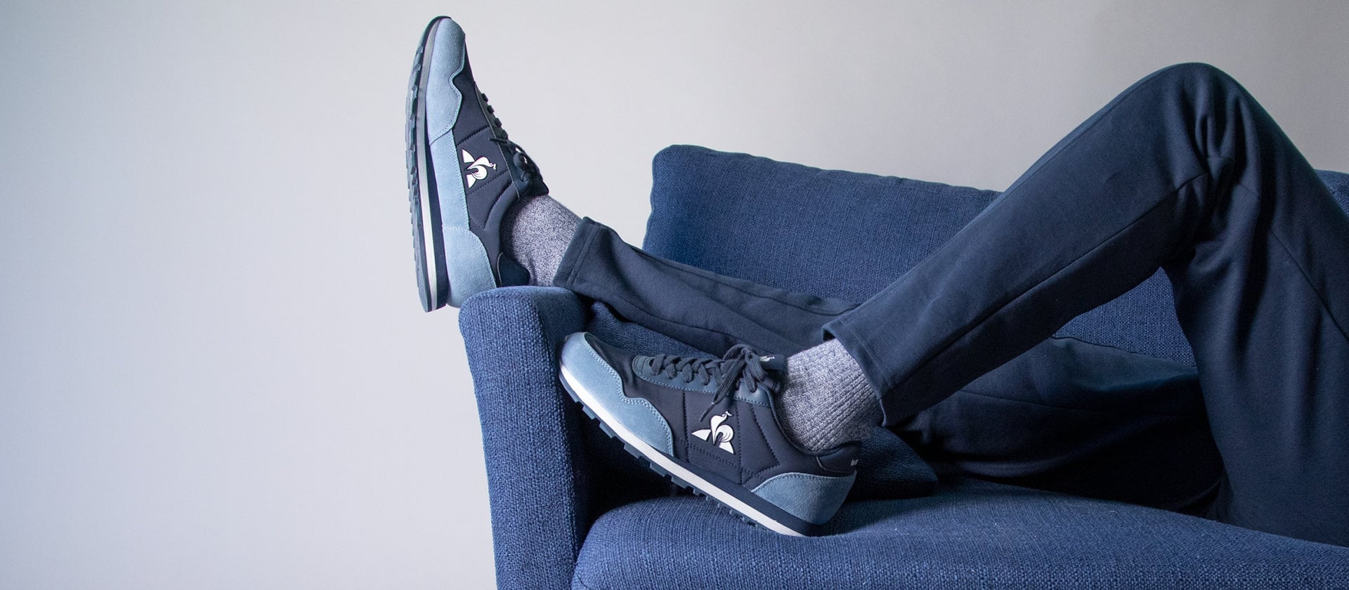 GIÀY LE COQ SPORTIF