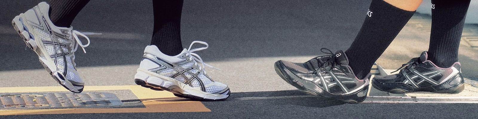 GIÀY ASICS